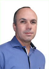 Foto oficial de Saulo Regis