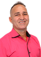 Foto oficial de Alessandro da Ambulância