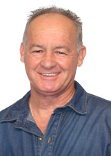 Foto oficial de Nelsinho Fortunato