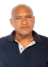 Foto oficial de Maurão do Futebol