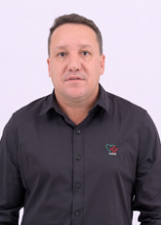 Foto oficial de Cléber Tonaco Saúde
