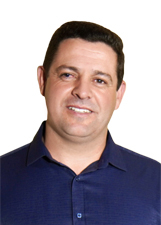 Foto oficial de Gabriel Vilas Boas