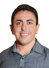 Foto oficial de Bruno Freitas