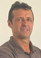 Foto oficial de Jailson Viana