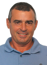 Foto oficial de Rangel Bombeiro