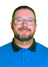 Foto oficial de Gerson da Cooperativa