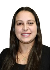 Foto oficial de Flavia do Babi