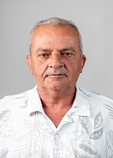 Foto oficial de Adair do Tunico
