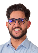 Foto oficial de João Eduardo Freire
