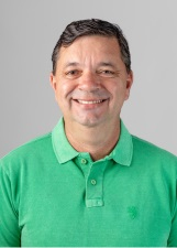 Foto oficial de Pedrão