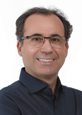 Foto oficial de Dr Wellington Roque