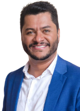 Foto oficial de Diêgo