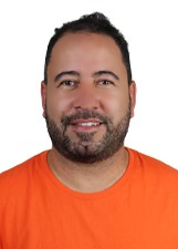 Foto oficial de Tchuca Euzébio