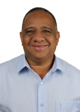 Foto oficial de Deilson Barbosa