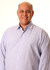 Foto oficial de Delber Raio-X