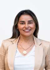 Foto oficial de Tati Cobra