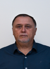 Foto oficial de Jorge Gamela
