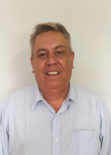 Foto oficial de Luiz Carlos do Loia