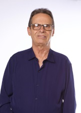 Foto oficial de Geraldo Bragato