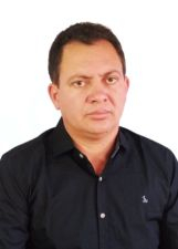 Foto oficial de Fabiano de Jason