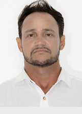 Foto oficial de Tiaguinho do Bolão