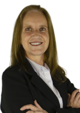 Foto oficial de Glaucia Carvalho