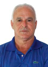 Foto oficial de Waldeci Briguente