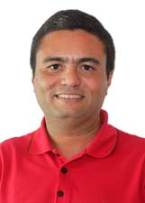 Foto oficial de Dr Joao Breno