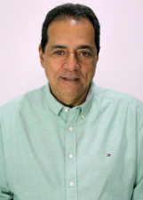 Foto oficial de Nondas Miranda