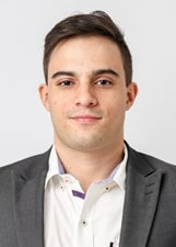 Foto oficial de Caio Godoi