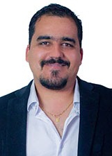 Foto oficial de Diego Alvarenga