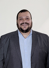 Foto oficial de Anselmo Leopoldino