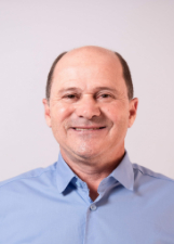 Foto oficial de Odenir Raposo