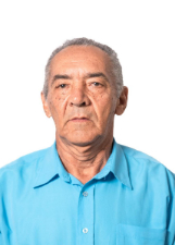 Foto oficial de Geraldo Soldado