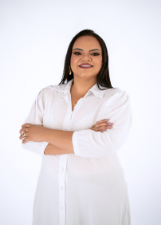 Foto oficial de Professora Fran