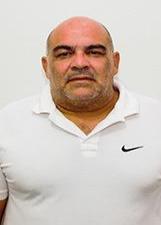 Foto oficial de Neneco da Ambulancia