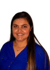 Foto oficial de Andresa Isau