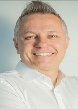 Foto oficial de Professor Fabiano Moreira
