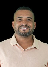 Foto oficial de Renatinho