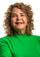 Foto oficial de Regina Braga