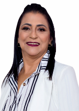 Foto oficial de Sandra da Farmacia