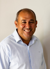 Foto oficial de Ze Nelsinho