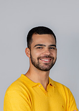Foto oficial de Luiz Paulo