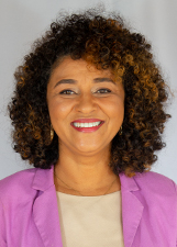 Foto oficial de Soninha do Martinho