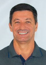 Foto oficial de Julinho Grossi