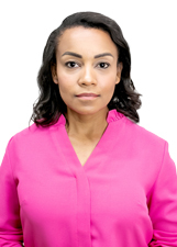 Foto oficial de Tia Jú
