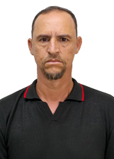 Foto oficial de Alexandre O Banana