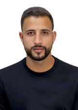 Foto oficial de Chuite Amaral
