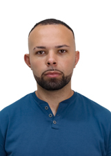 Foto oficial de Abner Cocão