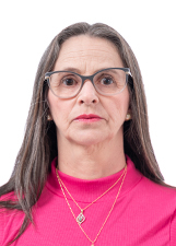 Foto oficial de Marilene de Getúlio